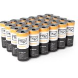 GymBeam MOXY Power+ Energy Drink 330 ml mango - marakuja Cene