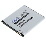 OTB Baterija za Samsung Galaxy S4 / I9500, 2600 mAh Cene