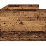  Krevet na dan Staro drvo 90 x 190 cm Konstruirano drvo | shoptok.hr