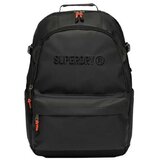 Superdry crni muški ranac Cene