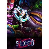 Deep Sixed Steam Key GLOBAL | ePonuda.com