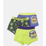 Sinsay Komplet od 3 para bokserica PAW Patrol | shoptok.hr