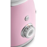Kitchenaid SMEG BLF03PKEU Stolni mikser u stilu 50-ih godina Cadillac Pink | shoptok.hr