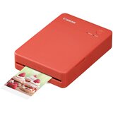 Canon Selphy QX 20 terracotta red | shoptok.hr
