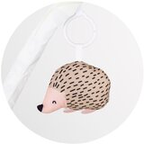 Chipolino Podloga za igru Little Fox | ePonuda.com