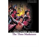 Harper Collins Publishers Ltd Alexandre Dumas - The Three Musketeers (Collins Classics) | ePonuda.com