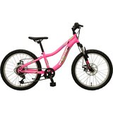  BICIKL BOOSTER PLASMA 200 FS DISC pink | Eponuda.com