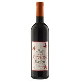 Erdevik Crveno vino Tri crvene koze, 0.75l Cene