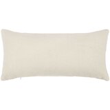  Presvlaka za jastuk 12 pcs HEERLEN Krem 40 x 80 cm Bouclé | shoptok.hr