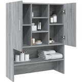 Ormarić za perilicu rublja boja hrasta sonome 70,5x25,5x90 cm | shoptok.hr