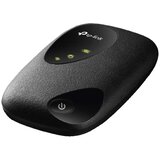 Tp-link Bežicni ruter M7200 Wi-Fi/N150/150Mbps/4G LTE/Mobile/SIM/Micro USB/8h aut/1 interna antena | Eponuda.com