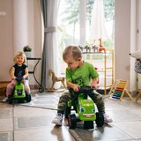 Falk traktor s prikolicom Class - zeleni 12mj+ | shoptok.hr