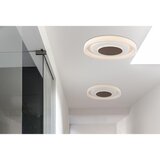 Globo stropna led-svetilka goffi 69/10 cm | Shoptok.si