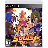  Mugen Souls Z (PS3) | Shoptok.si