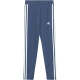 Adidas Športne hlače marine / bela Cene