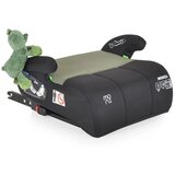 Moni Auto sedište buster Monza sa isofixom 125-150 cm Green | ePonuda.com