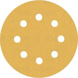 Bosch brusni list C470, 115mm granulacija 180; pakovanje od 5 komada - 2608900798 | ePonuda.com