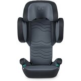 Kinderkraft autosjedalica XPAND 2 i-Size Isofix 100-150 cm, Graphite black | shoptok.hr