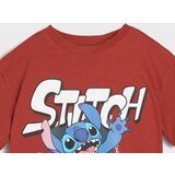 Sinsay Majica kratkih rukava Stitch | shoptok.hr