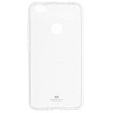  Futrola Mercury Jelly Case XIAOMI REDMI NOTE 5A TRANSPARENT Cijene