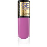 Eveline Cosmetics Gel Laque gel lak za nohte brez uporabe UV/LED lučke odtenek 167 8 ml | Shoptok.si