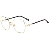 Carolina Herrera HER0409/G J5G ONE SIZE (55) Zlata/Kristalna Cene