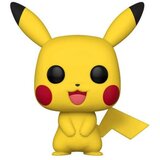 Funko POP GAMES: POKEMON S1- PIKACHU | Shoptok.si
