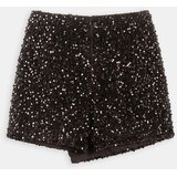 Sinsay Suknja-hlače sa šljokicama | shoptok.hr