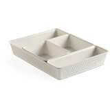Tatay organizatori Bohol set 4KOM slim +A6+A5+A4 bijela | shoptok.hr