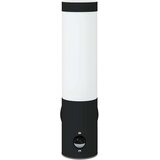  Vanjska zidna lampa 2 pcs Crna 12 x 8,5 x 29 cm | shoptok.hr