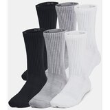 Under Armour Children's socks TC 6pk Crew | Shoptok.si