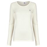 Petit Bateau Majice z dolgimi rokavi TEE SHIRT ML Bež Cene