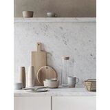 Blomus Svijetlo sivi/bež čajnik od kamenine 1 l Sablo – | shoptok.hr