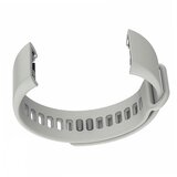 INF Silikonski pašček za uro Amazfit Cor Mi Dong Hand Ring Grey, (21778624) | Shoptok.si