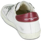 Philippe Model PRSX LOW MAN Bijela | shoptok.hr