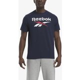 Reebok Majica IDENTITY BIG LOGO TEE | ePonuda.com