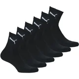 SHORT X6 Crna