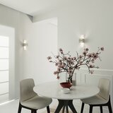 Nice Lamps Siva zidna lampa Carlo – | shoptok.hr