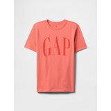 GAP Children's T-shirt with logo - Boys Cene