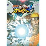 NARUTO Shippuden: Ultimate Ninja Storm 4 Steam Key EUROPE | ePonuda.com