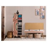 Hanah home Set nameštaja za hodnik Vegas Sonomo 935 0900 | ePonuda.com