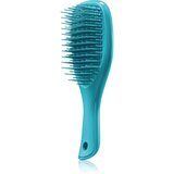 Tangle Teezer The Ultimate Detangler Mini krtača za lase Transformative Teal 1 kos Cene