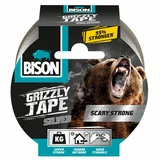 Lepilni trak Grizzly tape (Do x Š: 1.000 x 5 cm)
