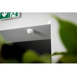U-PROX Detektor dima sa ugradenom sirenom do 85db beli | Eponuda.com