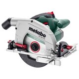 Metabo kružna testera KS 66 FS 601066000 | ePonuda.com