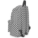 Vans Nahrbtnik Old Skool Grom Check VN000J3KY281 Črna | Shoptok.si