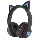 BORG Bluetooth Slušalice L550 Black | Eponuda.ba