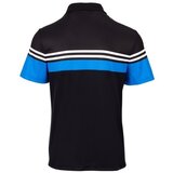 Fila Majice s kratkimi rokavi Paul Črna | Shoptok.si