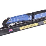 Moderna lokomotiva kolekcionarski model ï»¿lner class a4 "mallard" 1:160 | shoptok.hr
