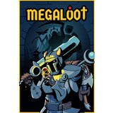 Steam Megaloot Key (PC) GLOBAL | ePonuda.com